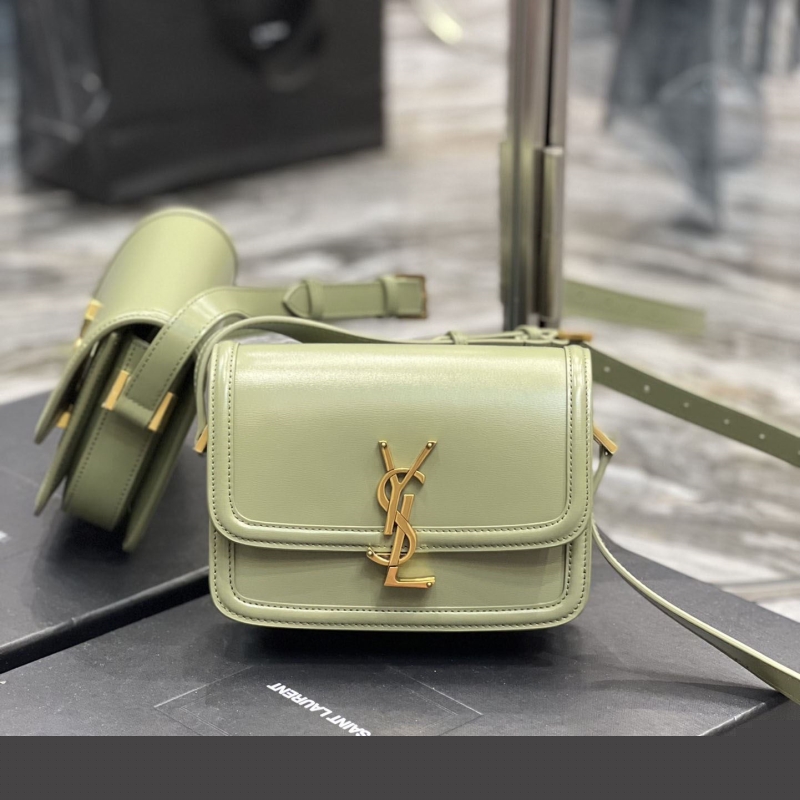 Y*L satchel bags